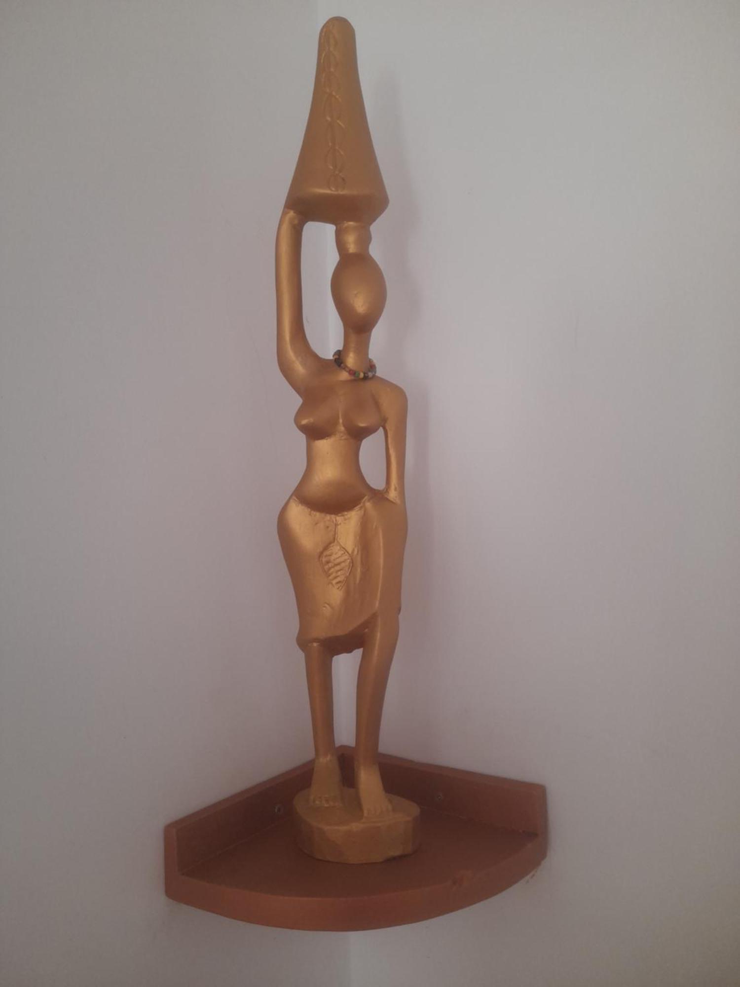 Appartement Familial Spacieux Avec Climatisation Ziguinchor Ngoại thất bức ảnh